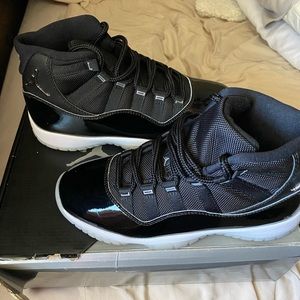 Air Jordan Jubilee Retro 11s